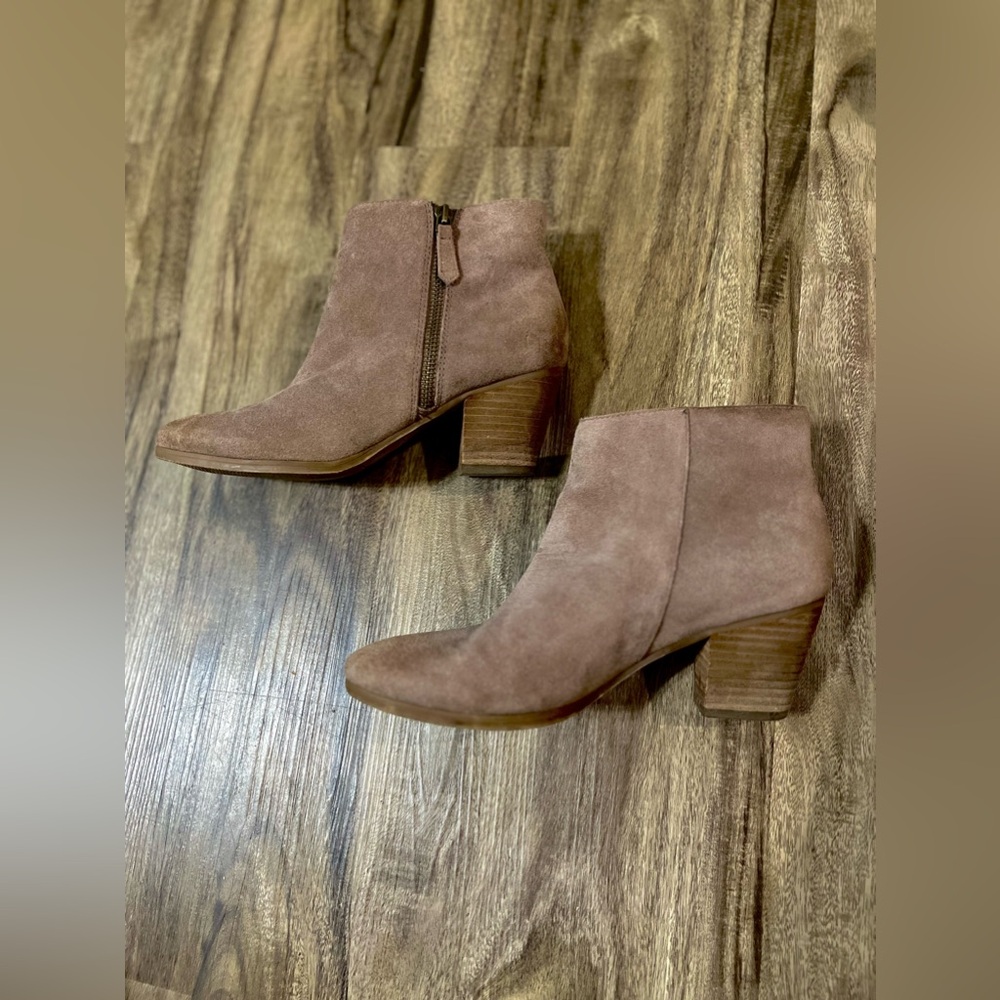 Beautiful, Nicole ankle boots 🤩